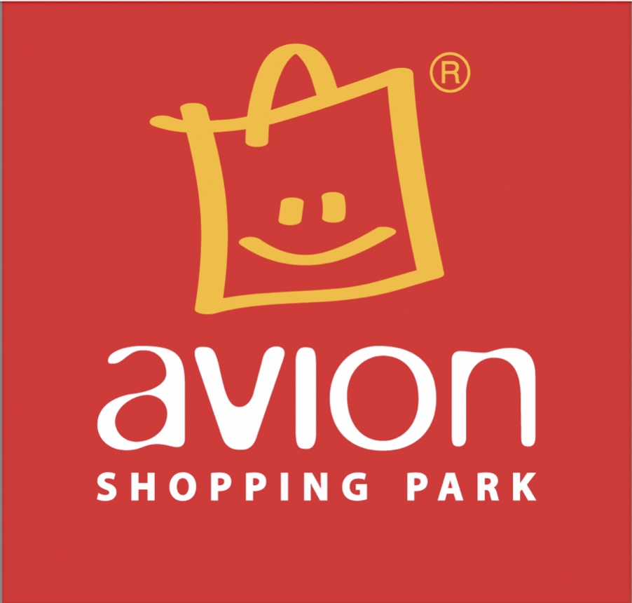 Avion Shopping Park Ostrava