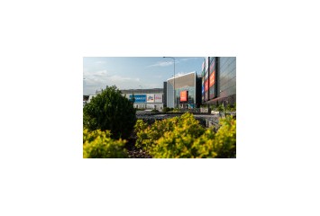 Avion Shopping Park Ostrava Avion Shopping Park Ostrava